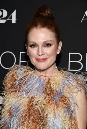 julianne moore sexy|Julianne Moore gets candid about aging and nudity in Gloria Bell